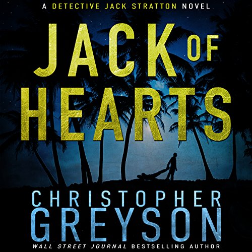 Cover of Jack of Hearts