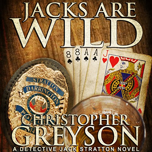 Cover of Jacks Are Wild