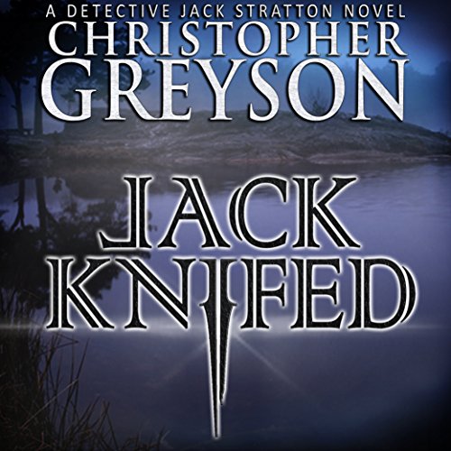 Cover of Jack Knifed