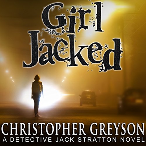 Cover of Girl Jacked
