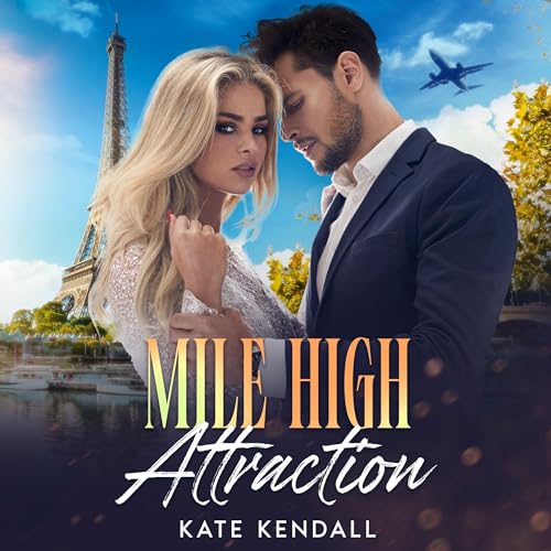 Cover of Mile High Attraction