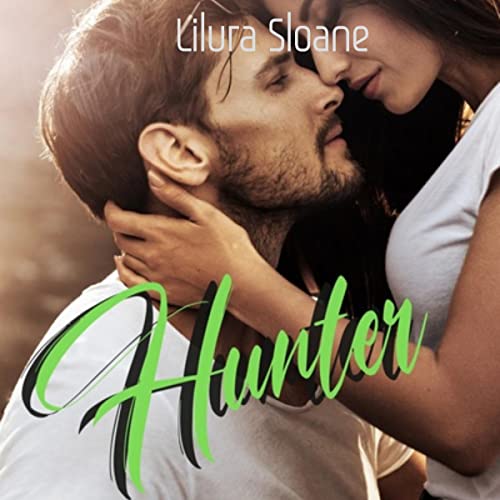 Cover of Hunter