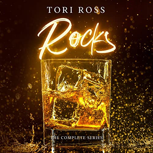 Cover of Rocks
