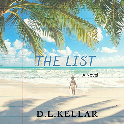 Cover of The List