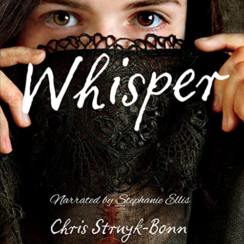 Cover of Whisper