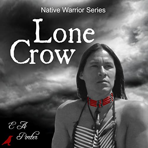Cover of Lone Crow
