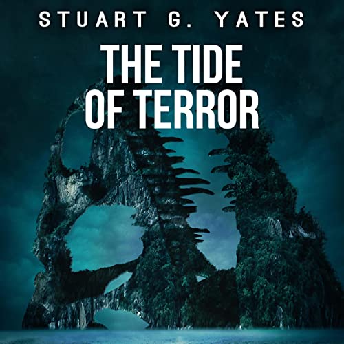 Cover of The Tide of Terror