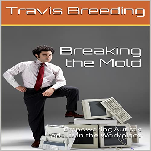 Cover of Breaking the Mold