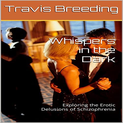 Cover of Whispers in the Dark