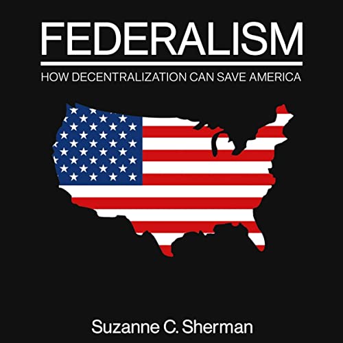 Cover of Federalism