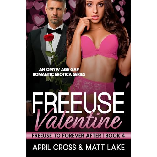 Cover of Freeuse Valentine