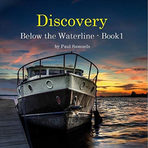 Cover of Discovery