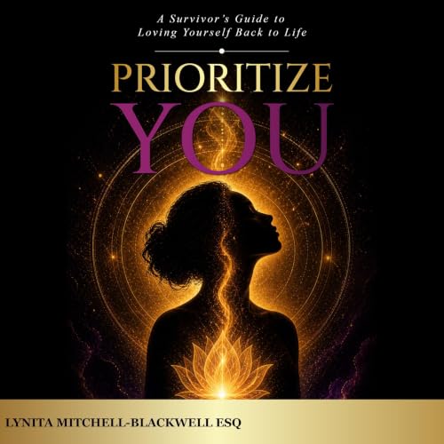 Cover of Prioritize You