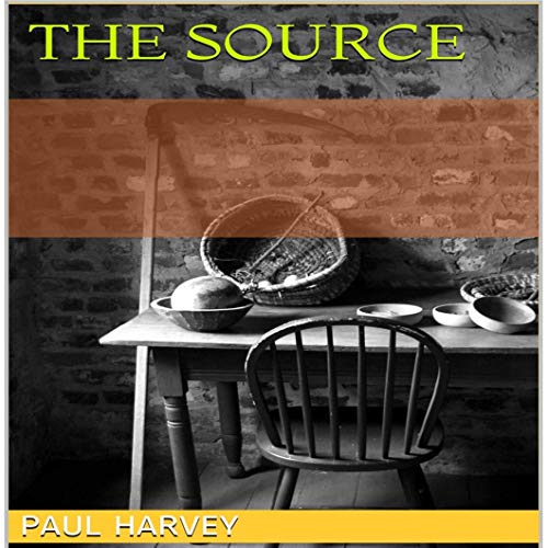 Cover of The Source