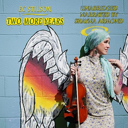 Cover of Two More Years