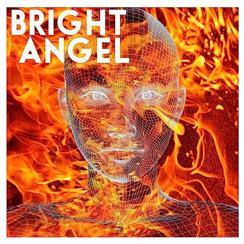 Cover of Bright Angel