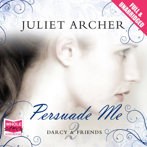 Cover of Persuade Me