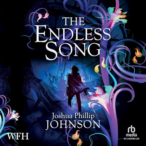 Cover of The Endless Song