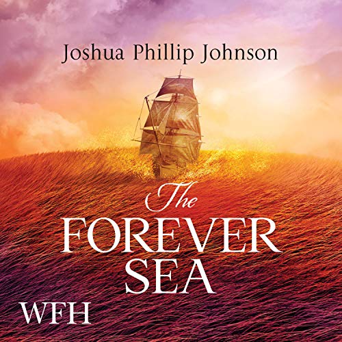 Cover of The Forever Sea