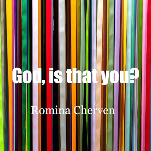 Cover of God, Is That You?