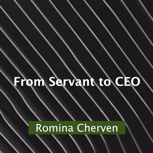 Cover of From Servant to CEO