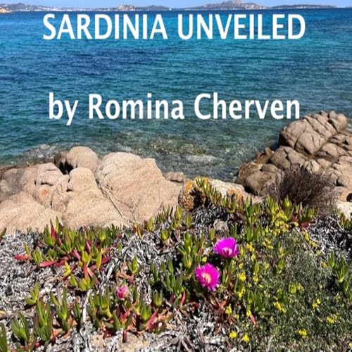 Cover of Sardinia Unveiled