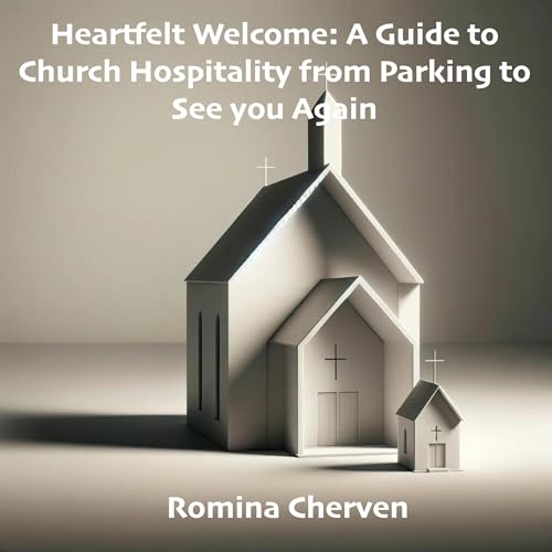Cover of Heartfelt Welcome