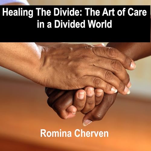 Cover of Healing the Divide