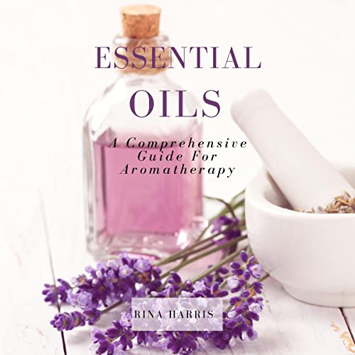 Cover of Essential Oils