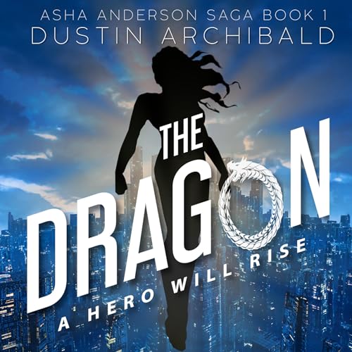 Cover of The Dragon