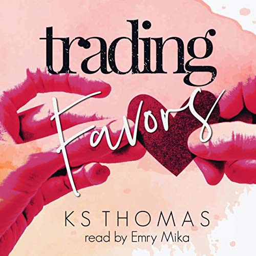 Cover of Trading Favors