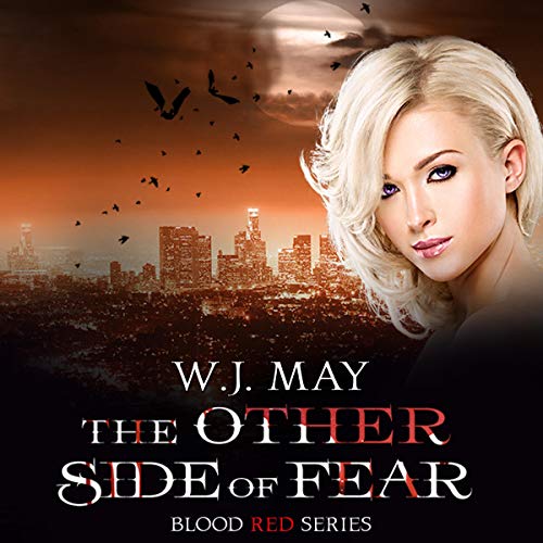 Cover of The Other Side of Fear
