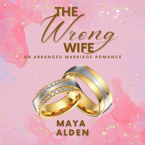 Cover of The Wrong Wife