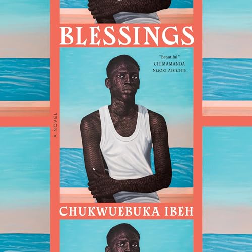 Cover of Blessings