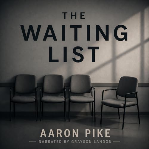 Cover of The Waiting List
