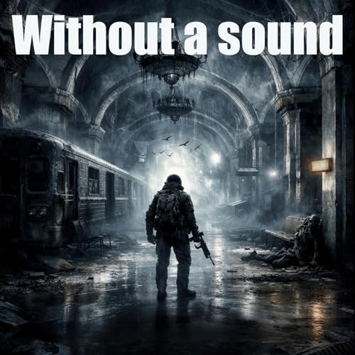 Cover of Without a Sound