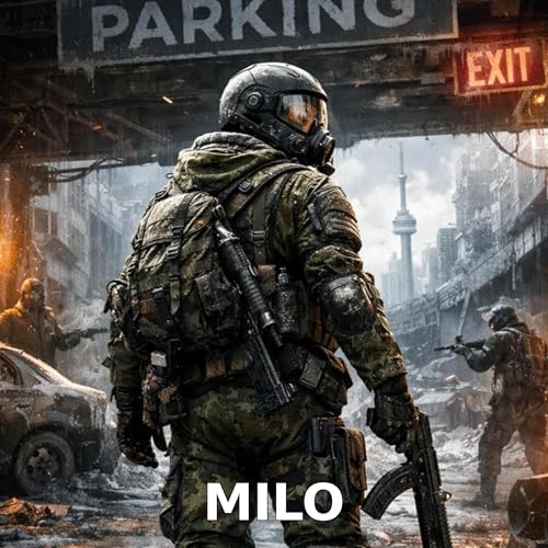 Cover of Milo