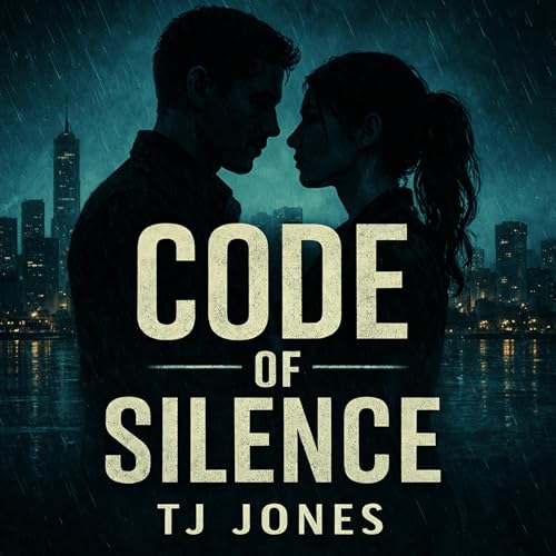 Cover of Code of Silence