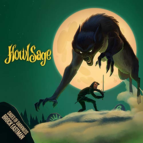 Cover of HowlSage