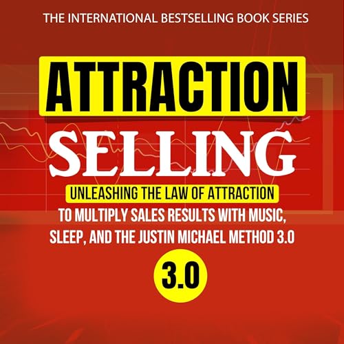 Cover of Attraction Selling