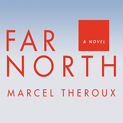 Cover of Far North
