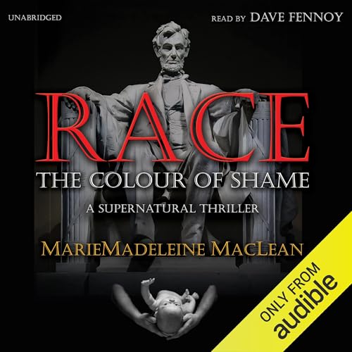 Cover of Race: The Colour of Shame