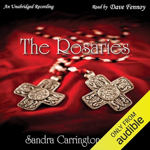 Cover of The Rosaries