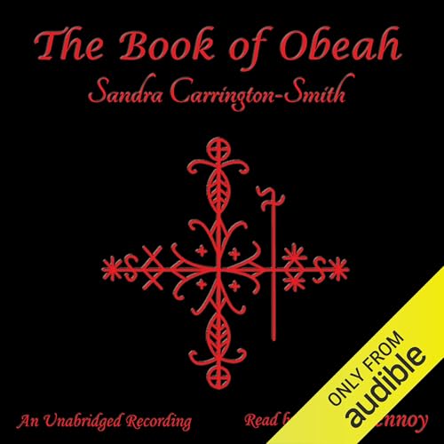 Cover of The Book of Obeah