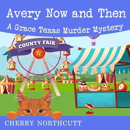 Cover of Avery Now and Then