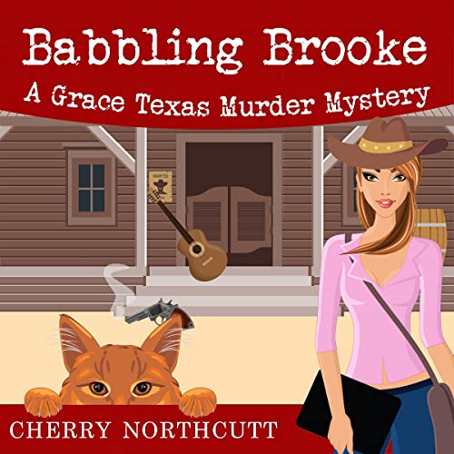 Cover of Babbling Brooke