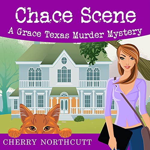 Cover of Chace Scene