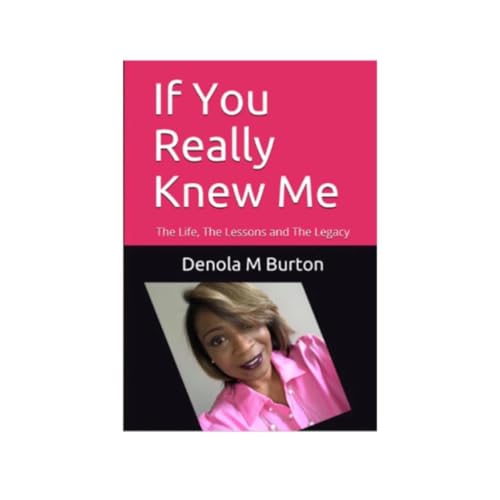 Cover of If You Really Knew Me