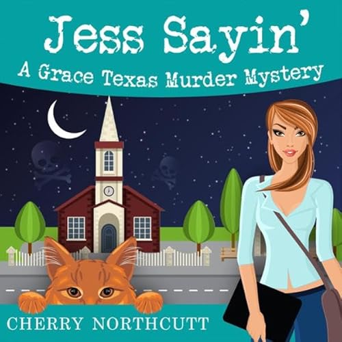 Cover of Jess Sayin'