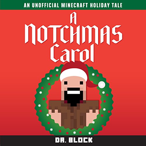 Cover of A Notchmas Carol